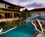 Abian Srama Hotel & Spa